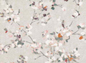 Sping Rose W411.01