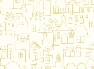 Teeny Santorini Sand W569.02