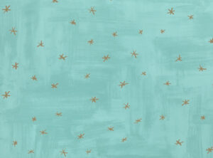 Twinkle Twinkle Turquoise W581.01