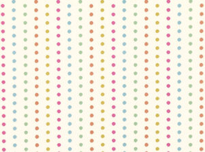 Dotty Tutti Frutti W589.03